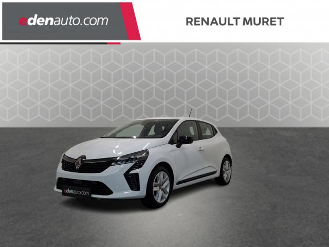 Renault Clio Blue Dci 100 Evolution