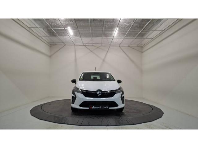 Renault Clio image 8