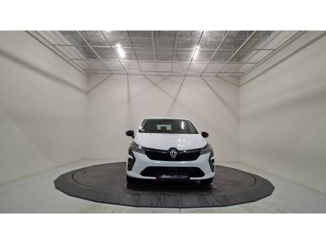 Renault Clio image 4