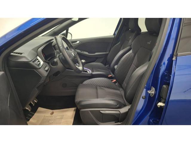 Renault Clio image 1