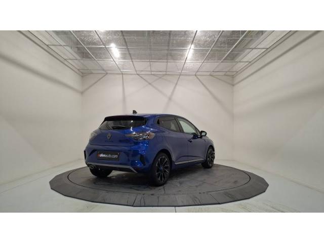 Renault Clio image 2