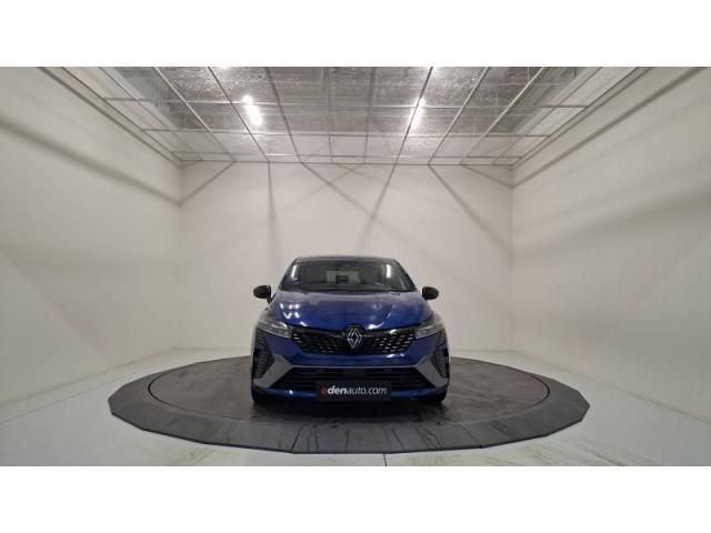 Renault Clio image 4