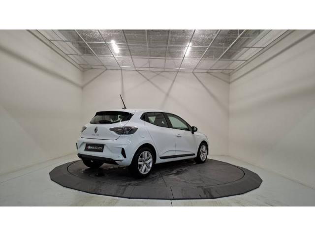 Renault Clio image 8