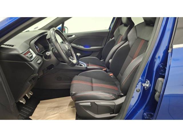 Renault Clio image 5