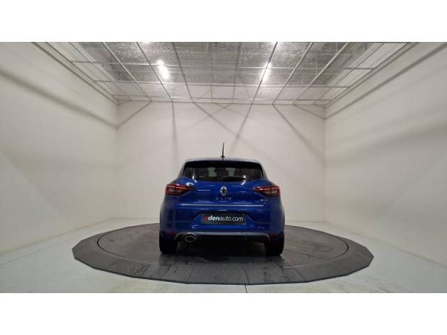 Renault Clio image 6