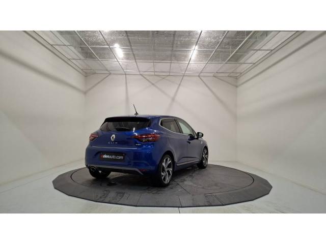 Renault Clio image 2