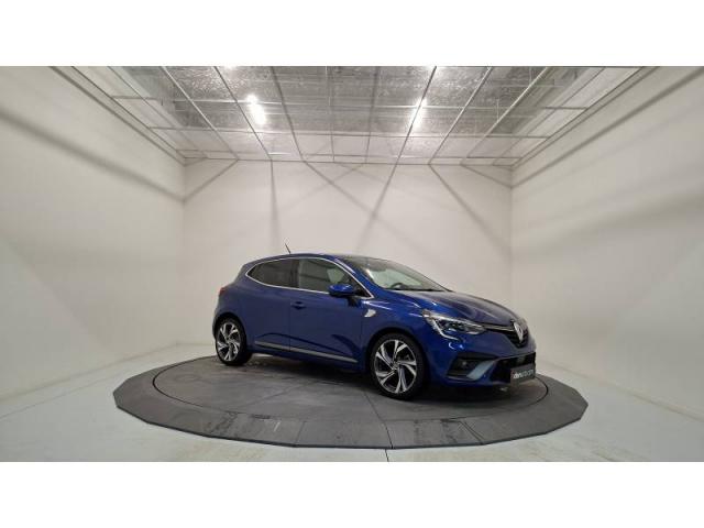 Renault Clio image 1