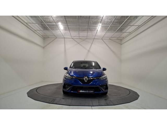 Renault Clio image 8