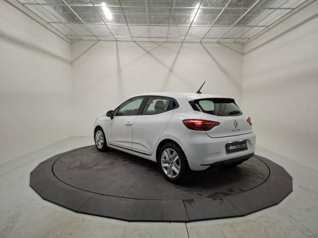 Renault Clio image 2