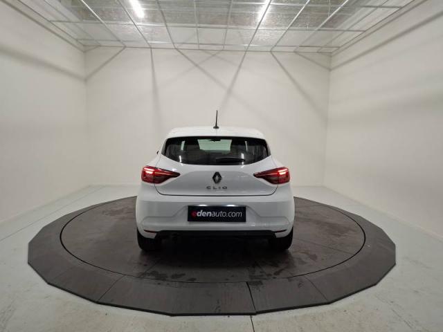 Renault Clio image 9