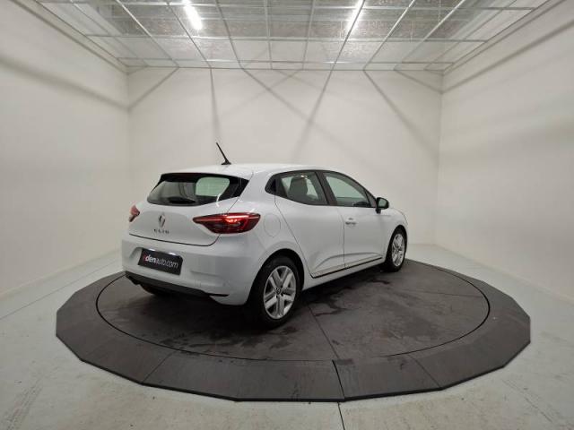 Renault Clio image 1