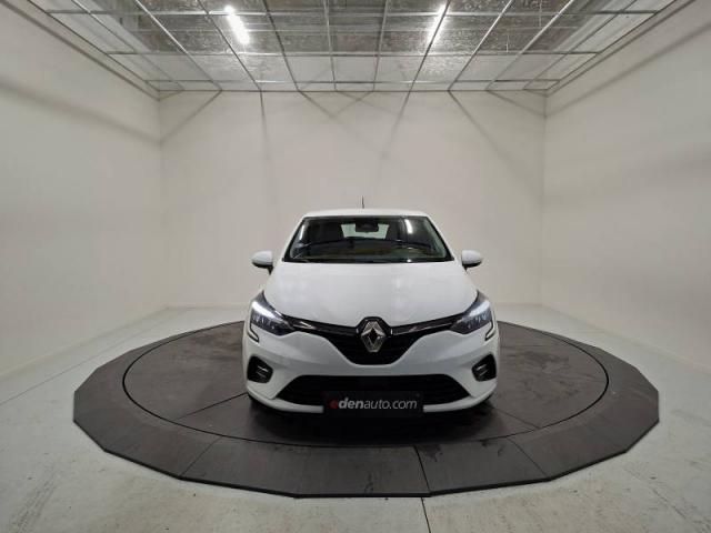 Renault Clio image 6