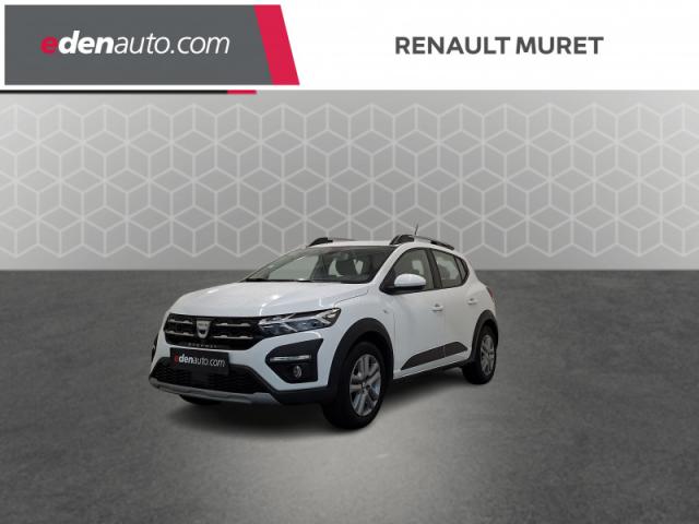 Dacia Sandero Tce 90 Stepway Confort