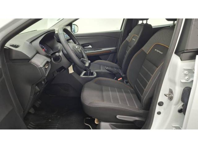 Dacia Sandero image 3