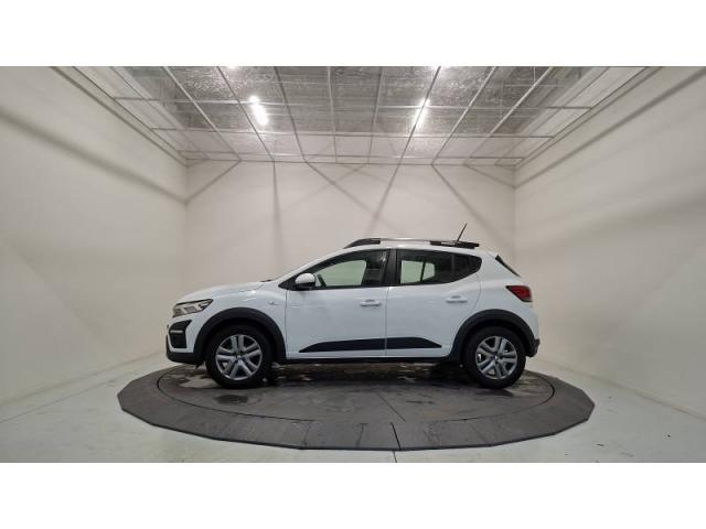 Dacia Sandero image 2