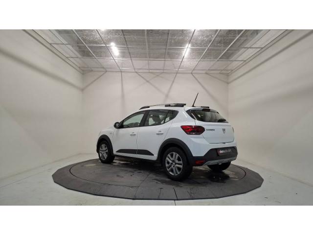 Dacia Sandero image 6