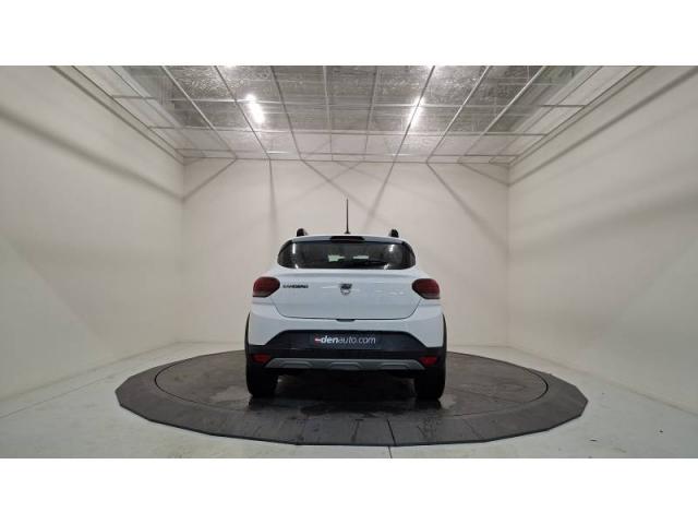 Dacia Sandero image 5