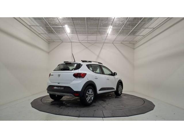 Dacia Sandero image 7