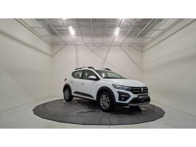 Dacia Sandero image 4