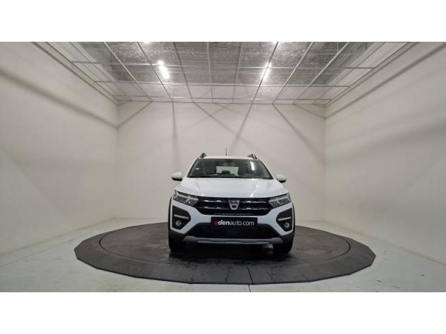 Dacia Sandero image 9