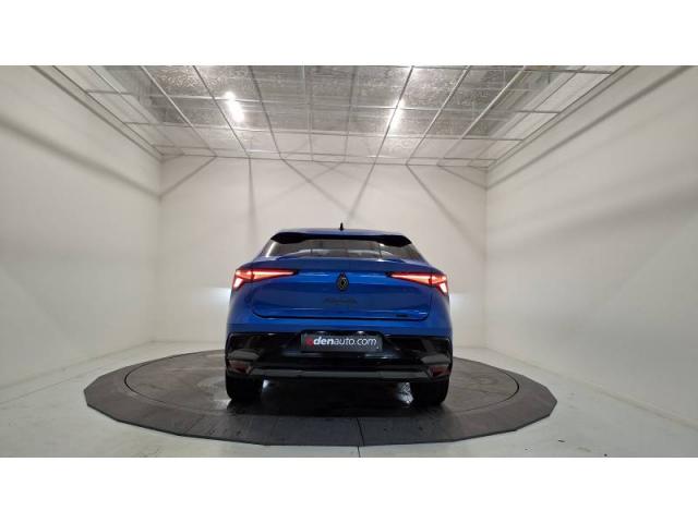 Renault Rafale image 1