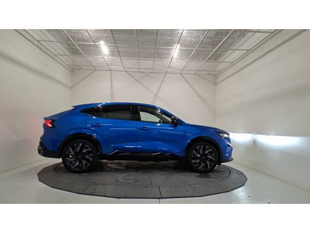 Renault Rafale image 5