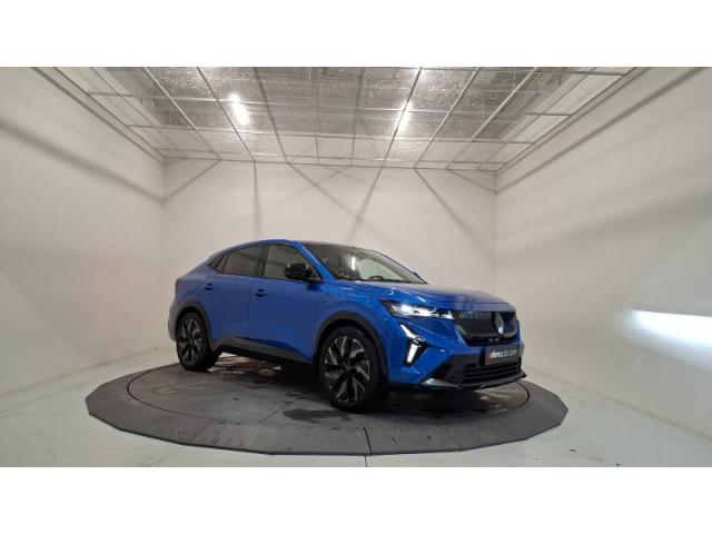 Renault Rafale image 8