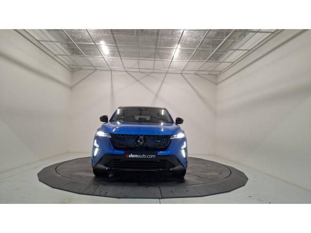 Renault Rafale image 4