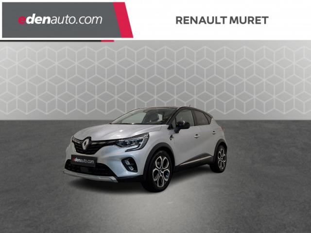 Renault Captur E-Tech Plug-In 160 - 21 Intens