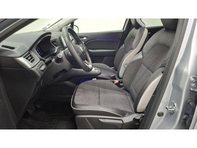 Renault Captur image 4