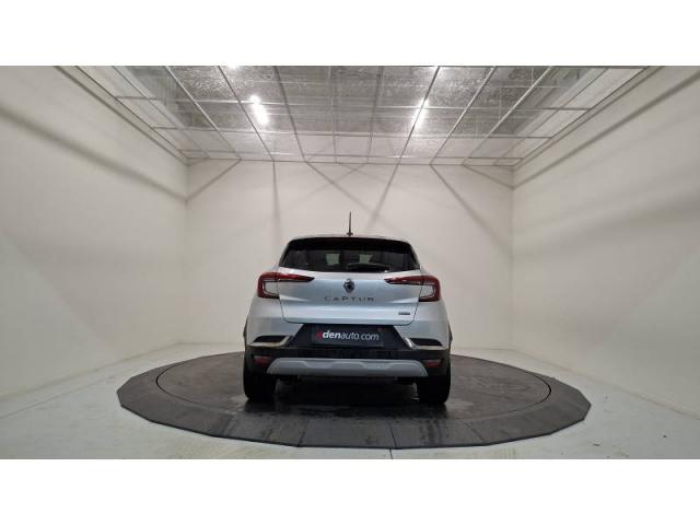 Renault Captur image 3