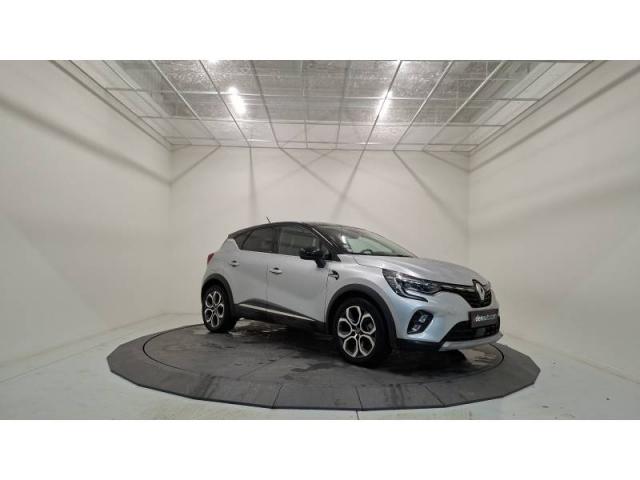 Renault Captur image 9