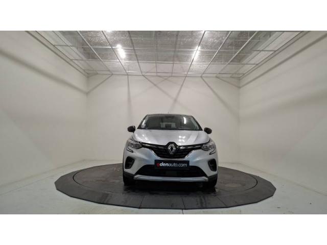 Renault Captur image 5