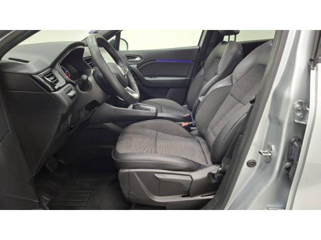 Renault Captur image 4