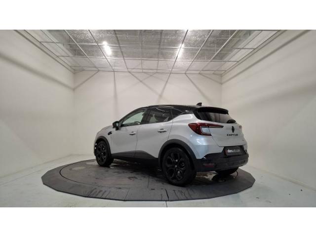 Renault Captur image 2