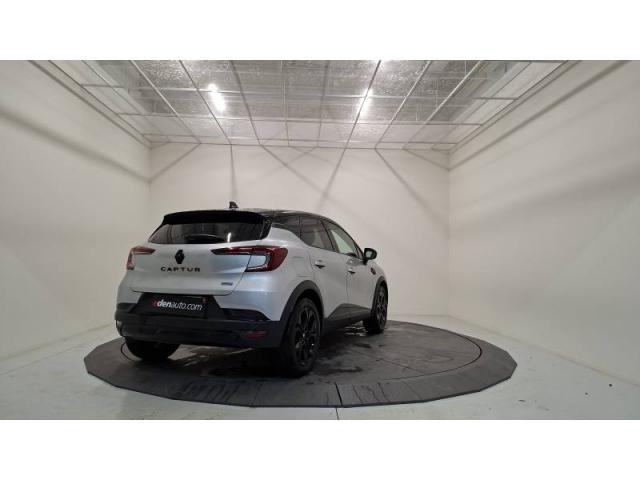 Renault Captur image 9
