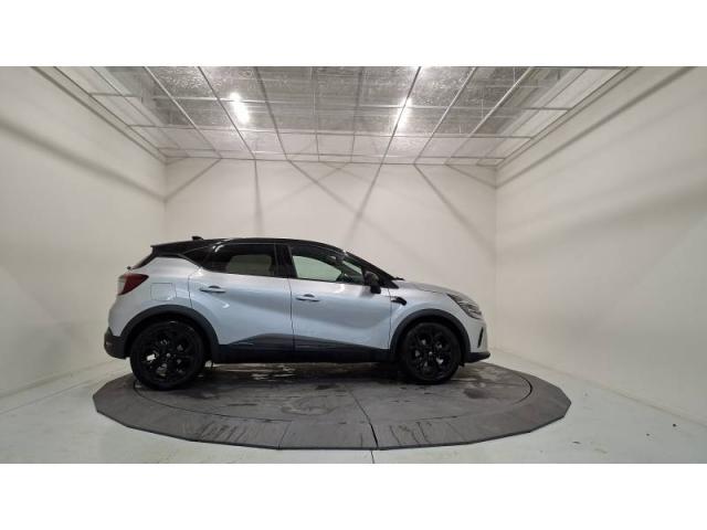 Renault Captur image 6