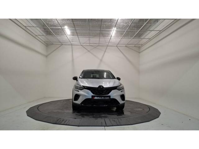 Renault Captur image 7