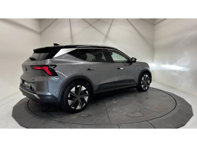 Renault Scénic image 8