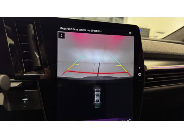 Renault Scénic image 5