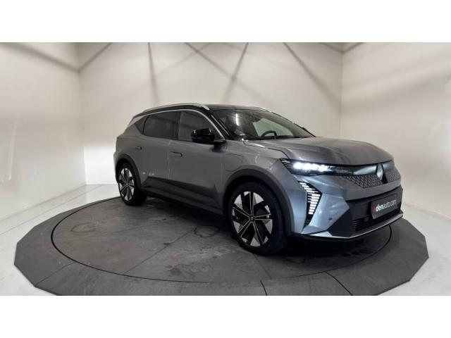 Renault Scénic image 6