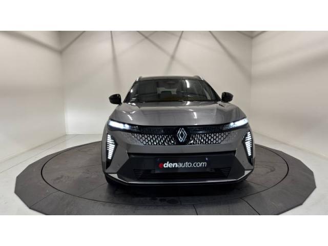 Renault Scénic image 9