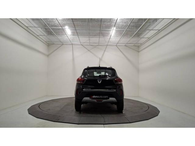 Dacia Spring image 3