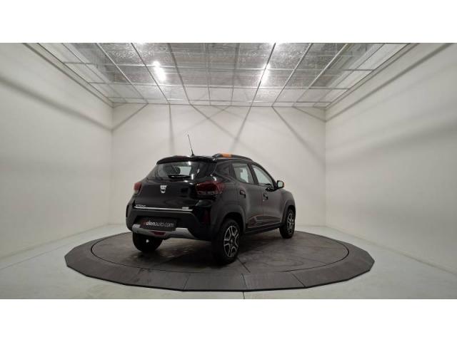 Dacia Spring image 7