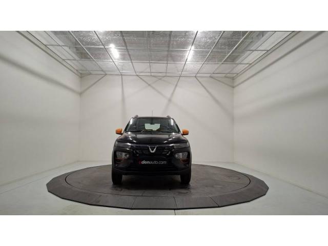 Dacia Spring image 5