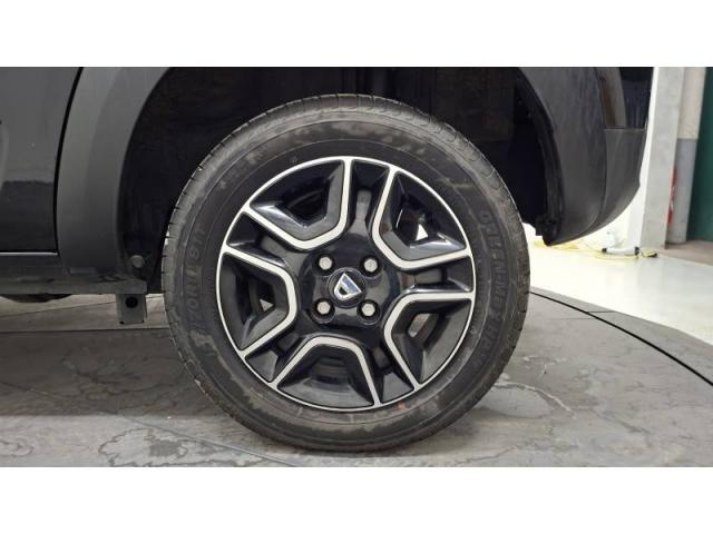 Dacia Spring image 9