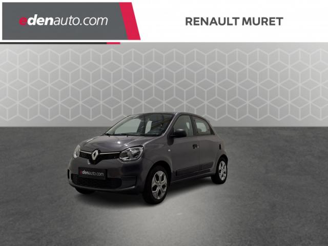 Renault Twingo Iii Sce 65 - 21 Zen