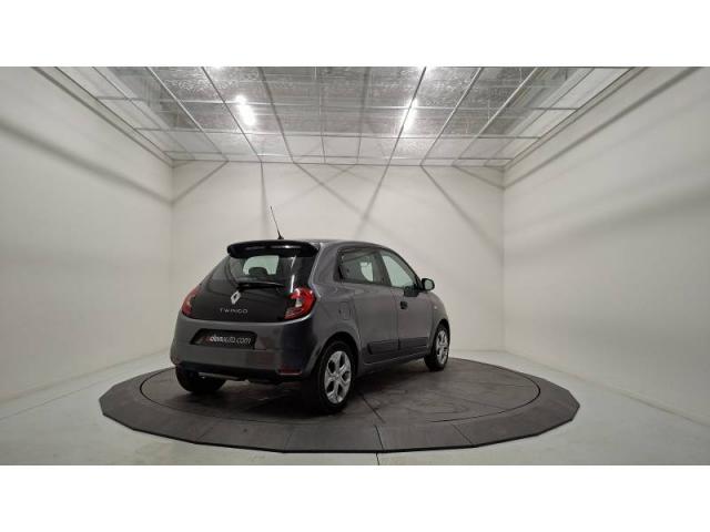 Renault Twingo image 4
