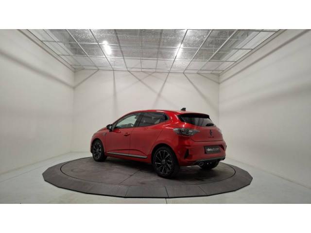 Renault Clio image 3