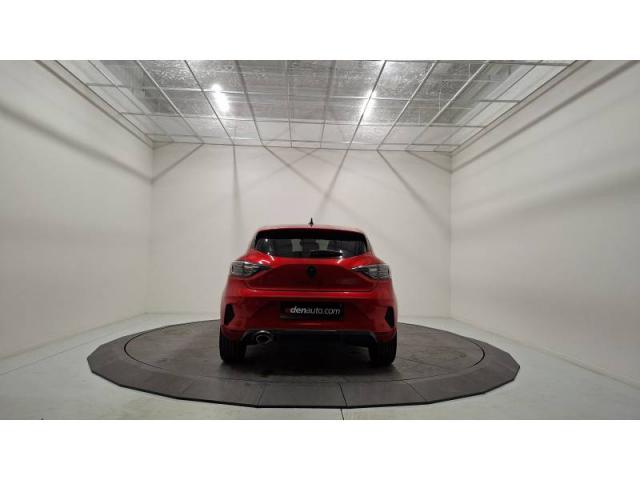 Renault Clio image 6